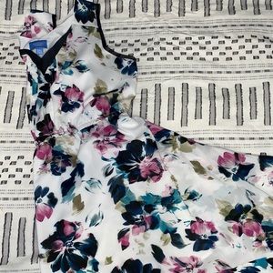 Vera Wang Floral